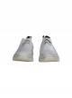 Marvel Comics Werewolf By Night Moon Knight Marc Spector White Battle Suit Halloween Cosplay Accessories White Shoes