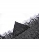 Gothic Black Lace Cute Cat Ears Bowknot Headwear