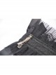 Gothic Black Lace Cute Cat Ears Bowknot Headwear