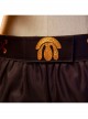 Game Genshin Impact Kuki Shinobu Outfit Halloween Cosplay Costume Full Set