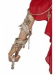Game Naraka Bladepoint Viper Ning Outfit Hongchuan Maiden Halloween Cosplay Costume Full Set