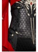 Game Naraka Bladepoint Viper Ning Outfit Hongchuan Maiden Halloween Cosplay Costume Full Set