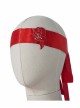 Game Naraka Bladepoint Viper Ning Outfit Hongchuan Maiden Halloween Cosplay Costume Full Set