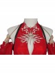 Game Naraka Bladepoint Viper Ning Outfit Hongchuan Maiden Halloween Cosplay Costume Full Set