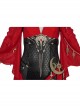 Game Naraka Bladepoint Viper Ning Outfit Hongchuan Maiden Halloween Cosplay Costume Full Set