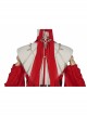 Game Naraka Bladepoint Viper Ning Outfit Hongchuan Maiden Halloween Cosplay Costume Full Set