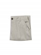 TV Drama Moon Knight Marc Spector Mr. Knight Gray Suit Halloween Cosplay Costume Gray Suit Trousers