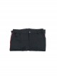 The Mandalorian Season 1 Moff Gideon Halloween Cosplay Costume Black Trousers