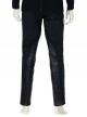 The Mandalorian Season 1 Moff Gideon Halloween Cosplay Costume Black Trousers