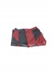 The Suicide Squad Harley Quinn Halloween Cosplay Costume Black-Red Trousers