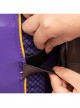 Game Batman Gotham Knights Batwoman Battle Suit Halloween Cosplay Accessories Waistband And Leg Bag Components