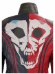 Suicide Squad Kill The Justice League Harley Quinn Halloween Cosplay Costume Jacket