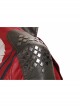 Suicide Squad Kill The Justice League Harley Quinn Halloween Cosplay Costume Jacket
