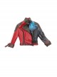 Suicide Squad Kill The Justice League Harley Quinn Halloween Cosplay Costume Jacket