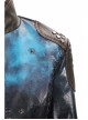 Suicide Squad Kill The Justice League Harley Quinn Halloween Cosplay Costume Jacket