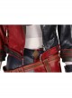 Suicide Squad Kill The Justice League Harley Quinn Halloween Cosplay Costume Jacket