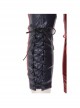 Suicide Squad Kill The Justice League Harley Quinn Halloween Cosplay Costume Trousers