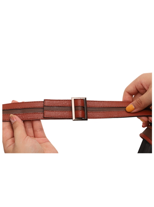 Suicide Squad Kill The Justice League Harley Quinn Halloween Cosplay Accessories Leg Bags Components