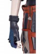 Suicide Squad Kill The Justice League Harley Quinn Halloween Cosplay Accessories Glove And Wristband