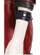 Suicide Squad Kill The Justice League Harley Quinn Halloween Cosplay Accessories Glove And Wristband
