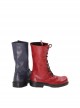 Suicide Squad Kill The Justice League Harley Quinn Halloween Cosplay Accessories Boots