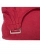 Man of Steel 2 Superman Clark Kent Battle Suit Halloween Cosplay Costume Red Cloak