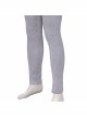 Comics X-Force White Deadpool Gray-black Battle Suit Halloween Cosplay Costume Bodysuit