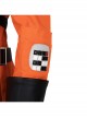 Star Wars Squadrons Fighter Flight Suit Halloween Cosplay Costume One-Piece Garment