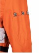 Star Wars Squadrons Fighter Flight Suit Halloween Cosplay Costume One-Piece Garment
