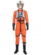 Star Wars Squadrons Fighter Flight Suit Halloween Cosplay Accessories Vest And Backpack Components