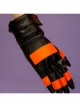 Black Rock Shooter Dawn Fall BRS Halloween Cosplay Costume Full Set