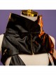 Black Rock Shooter Dawn Fall BRS Halloween Cosplay Costume Full Set