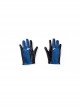 Titans Season 3 Nightwing Dick Grayson Battle Suit Leather Version Halloween Cosplay Accessories Gloves