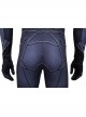 Titans Season 3 Nightwing Dick Grayson Battle Suit Printing Version Halloween Cosplay Costume Bodysuit