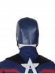 The Falcon And The Winter Soldier U.S.Agent Captain America John F. Walker Halloween Cosplay Accessories Blue Hat