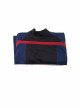 The Falcon And The Winter Soldier U.S.Agent Captain America John F. Walker Halloween Cosplay Costume Blue Long Sleeve Top