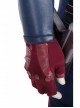 The Falcon And The Winter Soldier U.S.Agent Captain America John F. Walker Halloween Cosplay Accessories Gloves And Wrist Guards