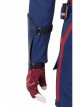 The Falcon And The Winter Soldier U.S.Agent Captain America John F. Walker Halloween Cosplay Accessories Gloves And Wrist Guards