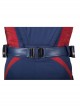 The Falcon And The Winter Soldier U.S.Agent Captain America John F. Walker Halloween Cosplay Accessories Belt And Holster Components