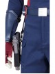 The Falcon And The Winter Soldier U.S.Agent Captain America John F. Walker Halloween Cosplay Accessories Belt And Holster Components