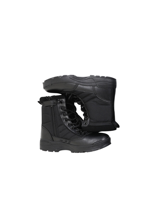 The Falcon And The Winter Soldier U.S.Agent Captain America John F. Walker Halloween Cosplay Accessories Black Shoes
