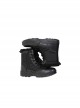 The Falcon And The Winter Soldier U.S.Agent Captain America John F. Walker Halloween Cosplay Accessories Black Shoes