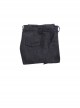 The Falcon And The Winter Soldier Winter Soldier Bucky Barnes Brown Jacket Set Halloween Cosplay Costume Black Trousers