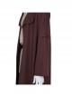Star Wars Derivative Drama Obi-Wan Kenobi Halloween Cosplay Costume Set