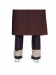 Star Wars Derivative Drama Obi-Wan Kenobi Halloween Cosplay Costume Set