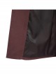Star Wars Derivative Drama Obi-Wan Kenobi Halloween Cosplay Costume Set