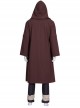Star Wars Derivative Drama Obi-Wan Kenobi Halloween Cosplay Costume Set