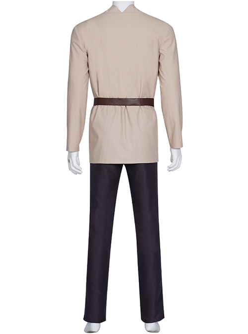 Star Wars Derivative Drama Obi-Wan Kenobi Halloween Cosplay Costume Set