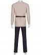 Star Wars Derivative Drama Obi-Wan Kenobi Halloween Cosplay Costume Set