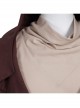 Star Wars Derivative Drama Obi-Wan Kenobi Halloween Cosplay Costume Set